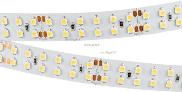 

Arlight Лента RT 2-5000 24V Warm2400 2x2 (3528, 1200 LED, LUX) [018103], Светодиодная лента Arlight Лента RT 2-5000 24V Warm2400 2x2 (3528, 1200 LED, LUX) 018103