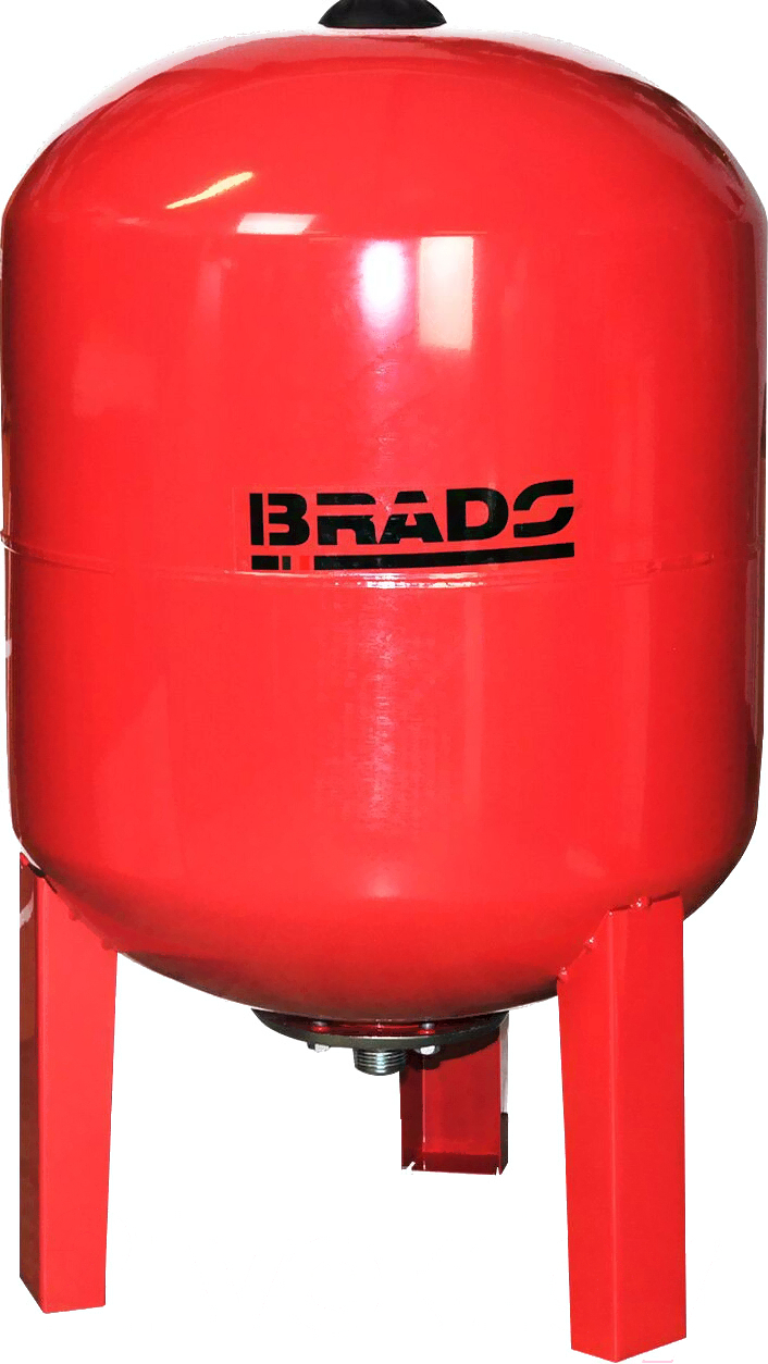 

Гидроаккумулятор Brado T-100V