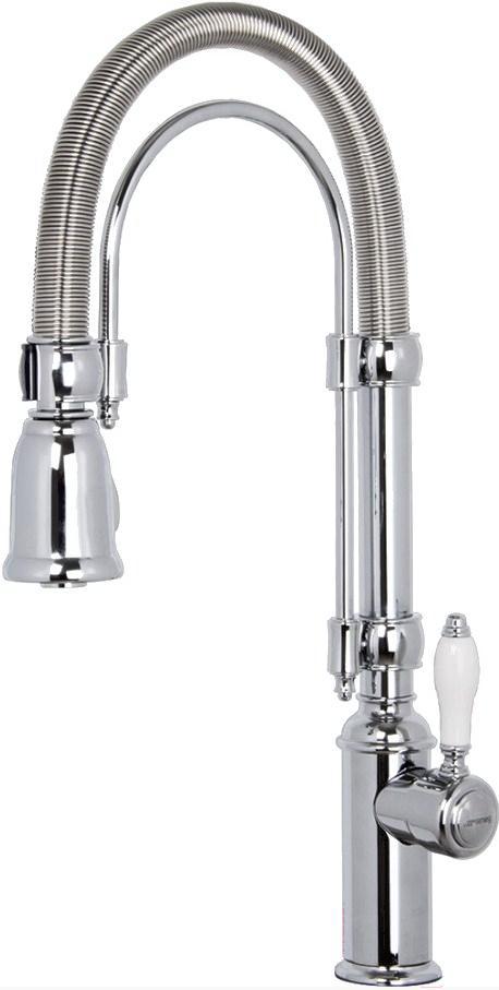 

Смеситель Smeg MIDR7CR-2, Смеситель Smeg MIDR7CR-2 Chrome