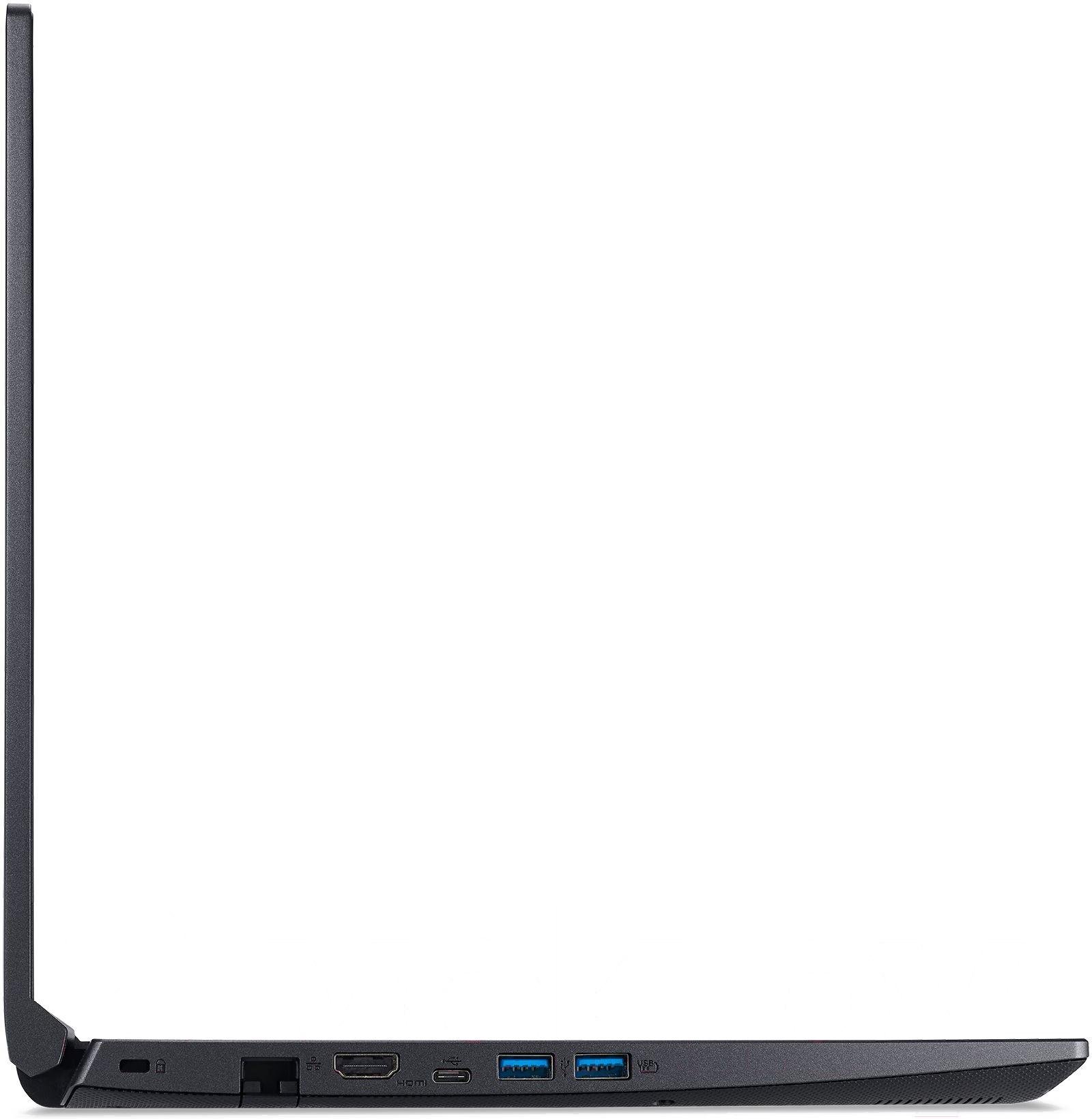 

Ноутбук Acer Aspire 7 A715-41G-R0X7 15.6" [NH.Q8QEU.007], Aspire 7 A715-41G-R0X7 15.6"