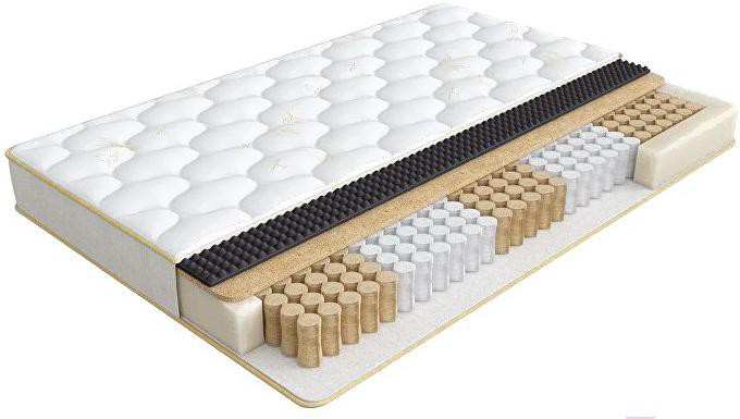 

Матрас Askona Home Sleep Massage 80x200