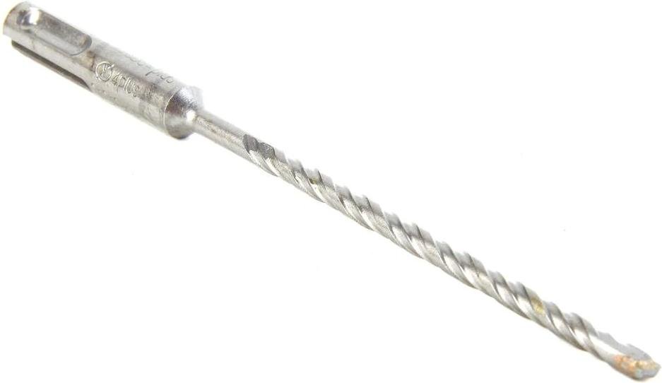 

Бур SDS+ для перфоратора Hammer Flex 201-106 [30743], Flex 201-106