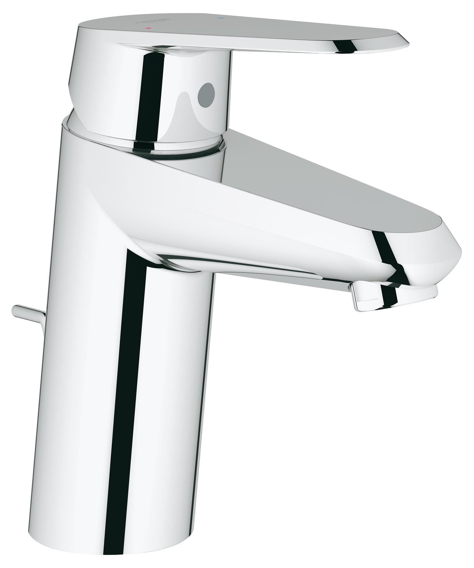 

Смеситель Grohe Eurodisc Cosmopolitan 33190002, Eurodisc Cosmopolitan