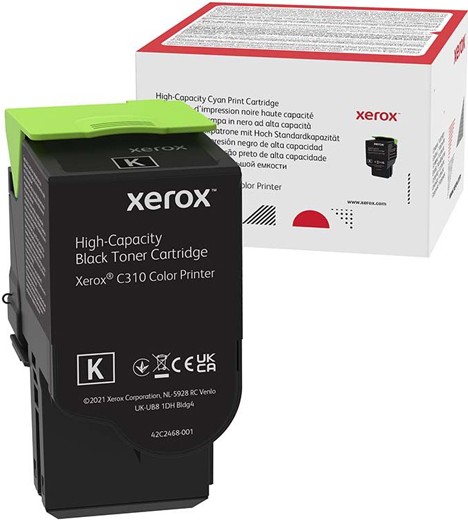 

Картридж Xerox 006R04368 черный, Картридж Xerox 006R04368