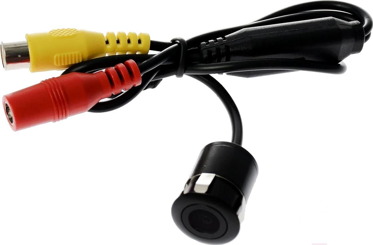 

Камера заднего вида AVS PS-812