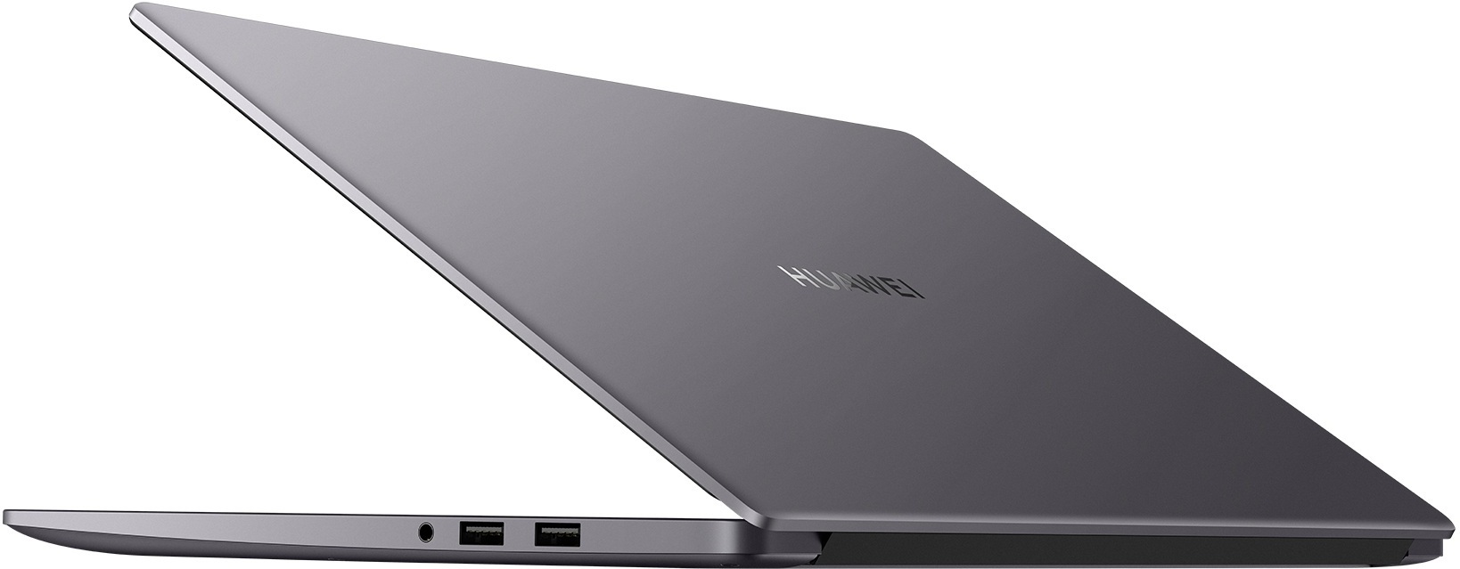 

Ноутбук Huawei MateBook D15 BoD-WFE9 Space Gray