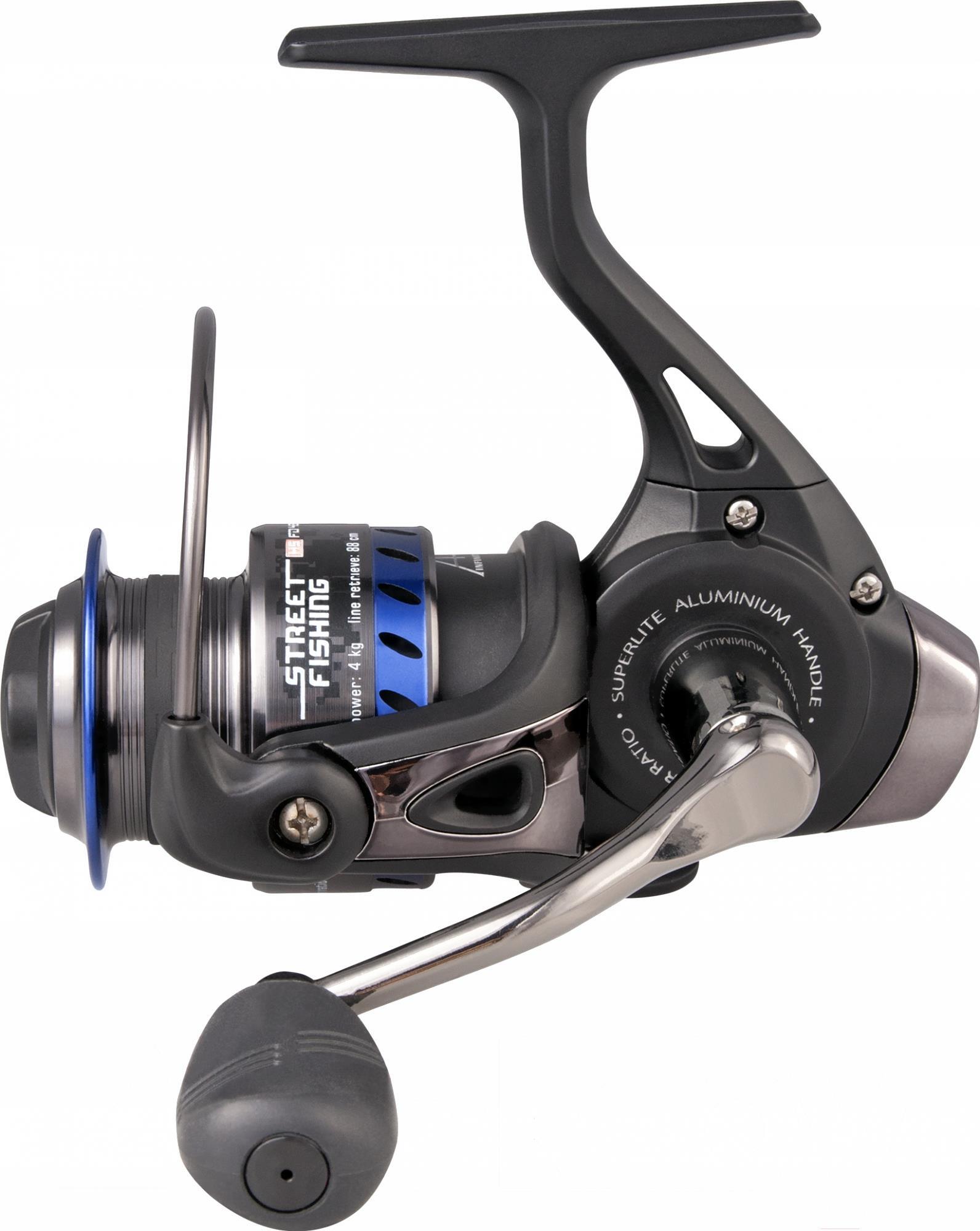

Катушка рыболовная DRAGON STREET FISHING HS FD 420i [13-00-420], Катушка рыболовная DRAGON STREET FISHING HS FD 420i 13-00-420