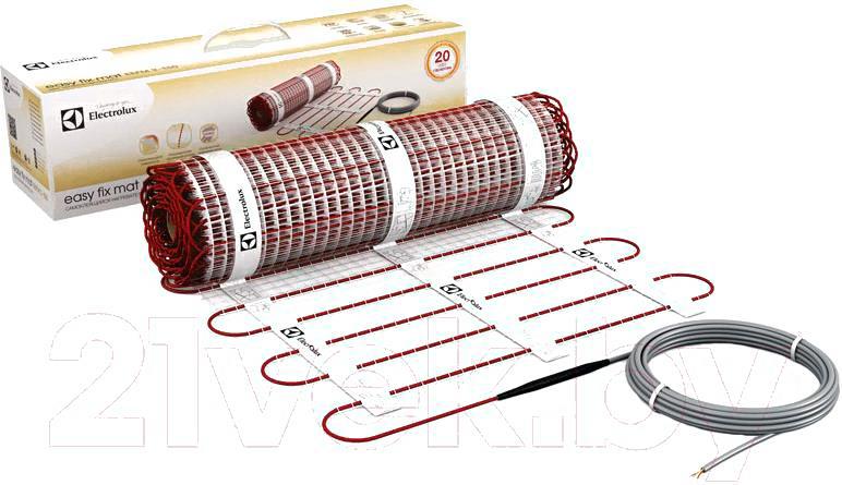 

Теплый пол Electrolux EEFM 2-150-3, EEFM 2-150-3