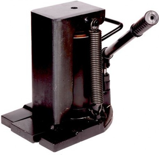 

Домкрат ForceKraft FK-F7225