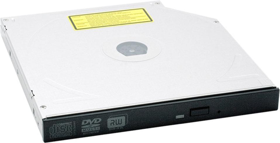 

Оптический привод HPE Gen9 SATA [726537-B21], Gen9 SATA