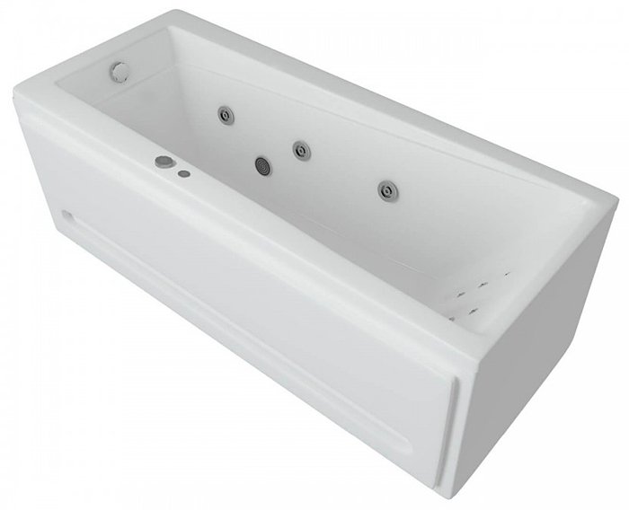 

Ванна Aquatek Либра 150x70, Либра 150x70