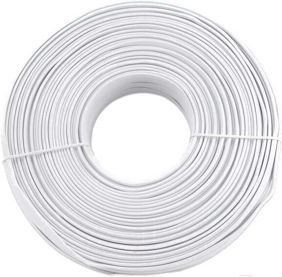 

Кабель для компьютера Gembird TC1000S-100m White, Gembird TC1000S-100m White