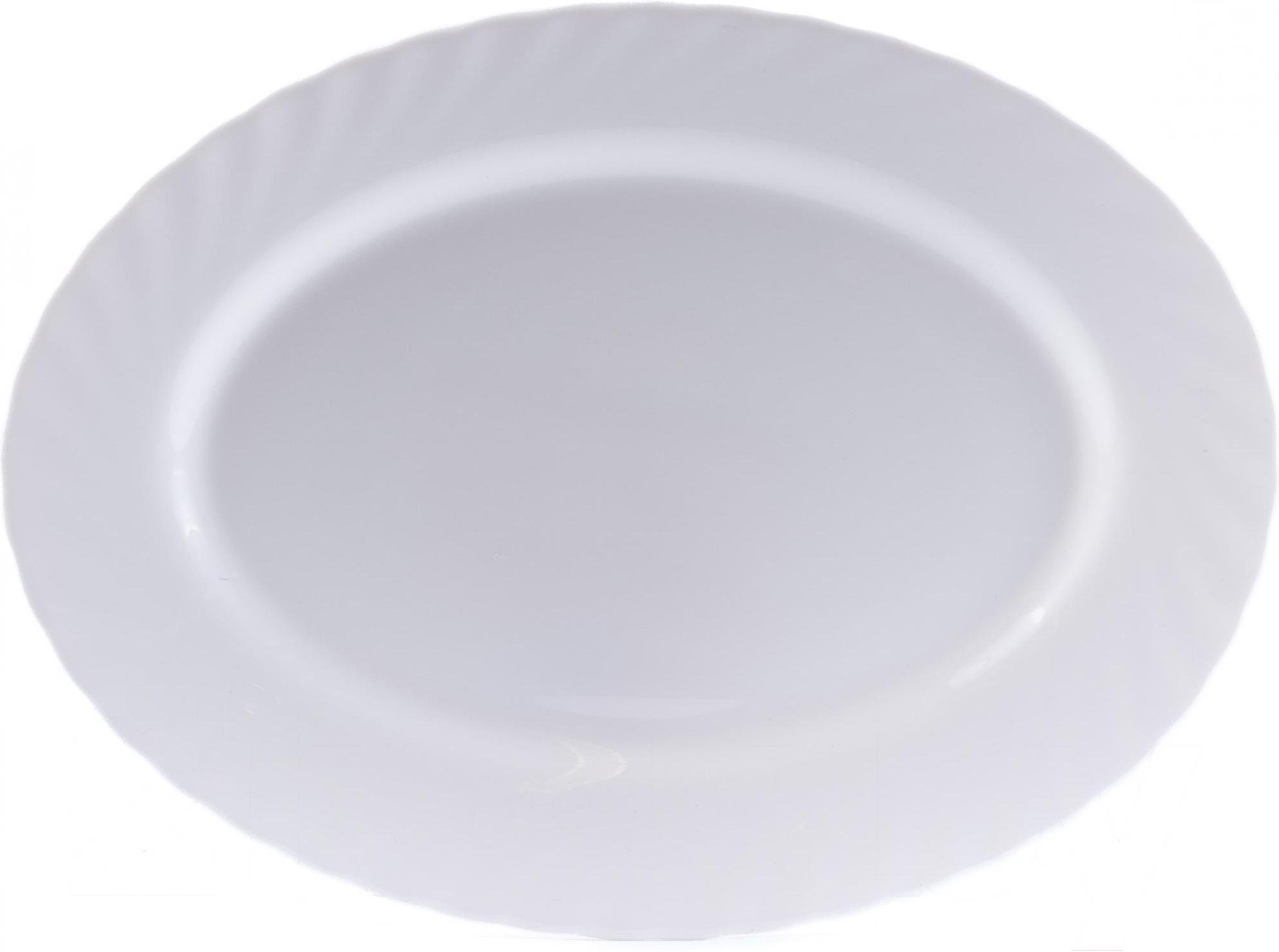 

Посуда Luminarc Блюдо Trianon N3654, Блюдо Trianon N3654