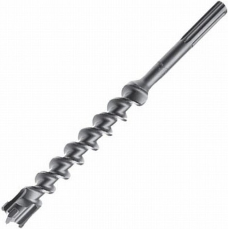 

Бур Makita P-79544, Бур Makita SDS-PLUS 10x160 MakBuster P-79544