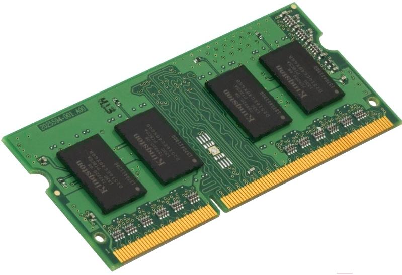 

Оперативная память Kingston ValueRam 16GB DDR4 SO-DIMM PC4-19200 [KVR24S17D8/16], ValueRam 16GB DDR4 SO-DIMM PC4-19200