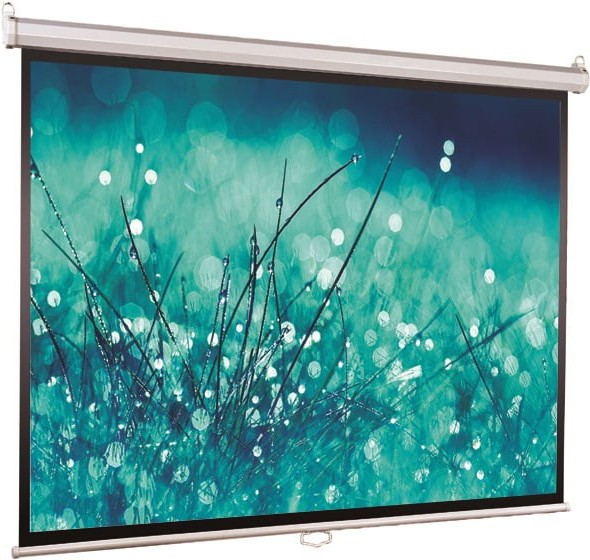 

Проекционный экран ViewScreen Scroll MW [WSC-4303], Проекционный экран ViewScreen Scroll MW WSC-4303