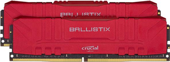 

Оперативная память Crucial 16GB Kit DDR4 2666MT/s CL16 DIMM, 16GB Kit DDR4 2666MT/s CL16 DIMM