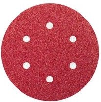 

Шлифлист Bosch Expert for Wood+Paint К240 150мм 5 шт [2.608.605.722], Шлифлист Bosch Expert for Wood+Paint К240 150мм 5 шт 2.608.605.722