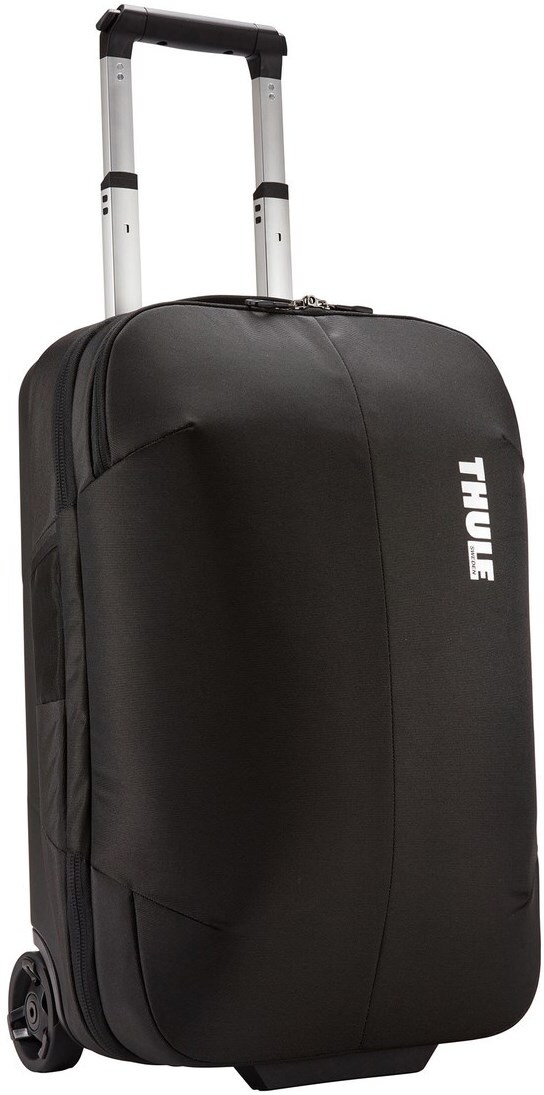 

Дорожная сумка Thule Subterra Carry on 36 L черный (TSR336BLK)