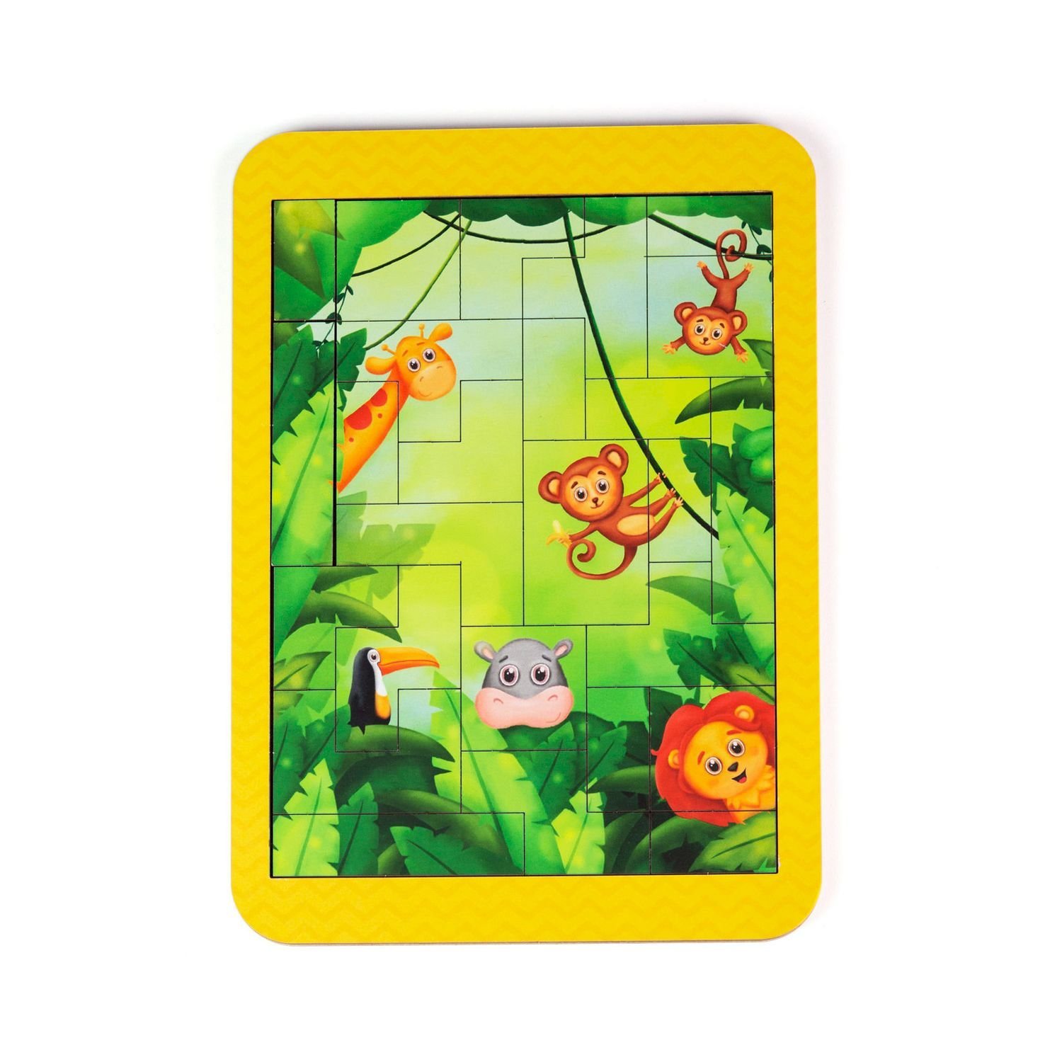

Игрушка Paremo Тропика, Тропика