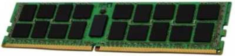 

Оперативная память Kingston 32GB DDR4 2400 RDIMM [KSM24RD4/32HDI], 32GB DDR4 2400 RDIMM