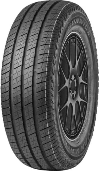 

Летняя шина Sunwide Vanmate 225/70R15C 112/110R, Vanmate 225/70R15C 112/110R
