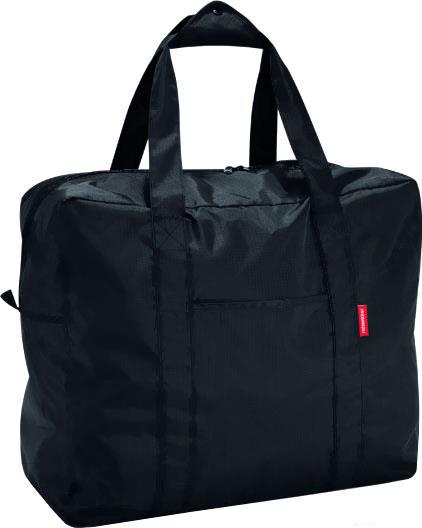 

Дорожная сумка Reisenthel Mini Maxi Touringbag Black [AD7003], Mini Maxi Touringbag