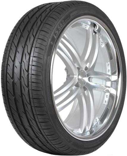 

Шины Landsail LS588 SUV 235/65R17 108H, LS588 SUV 235/65R17 108H
