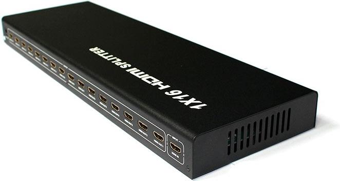 

Кабель, адаптер, разветвитель Orient HSP0116H [30464], HSP0116H