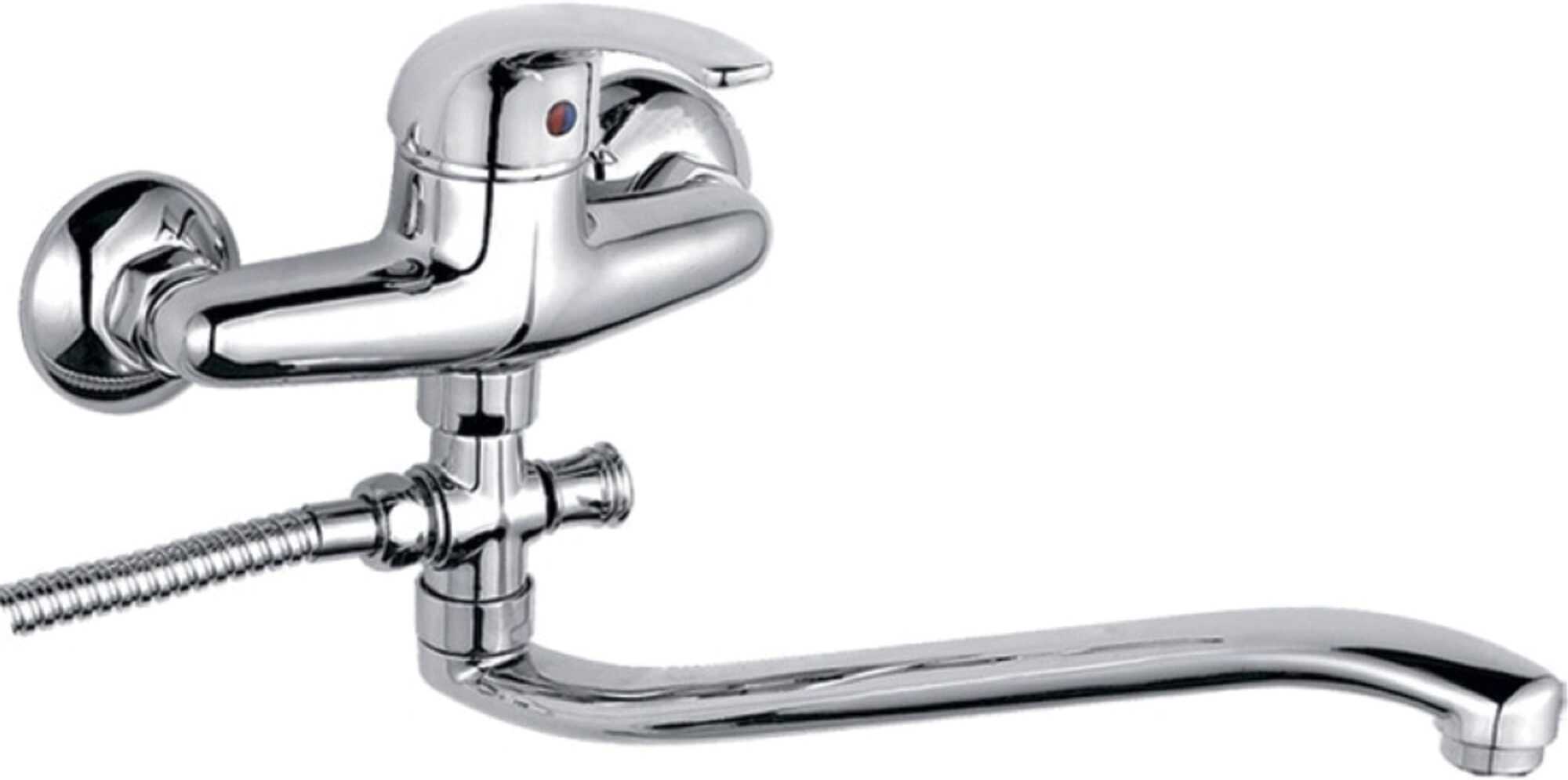 

Смеситель Ledeme H29 L2129-B