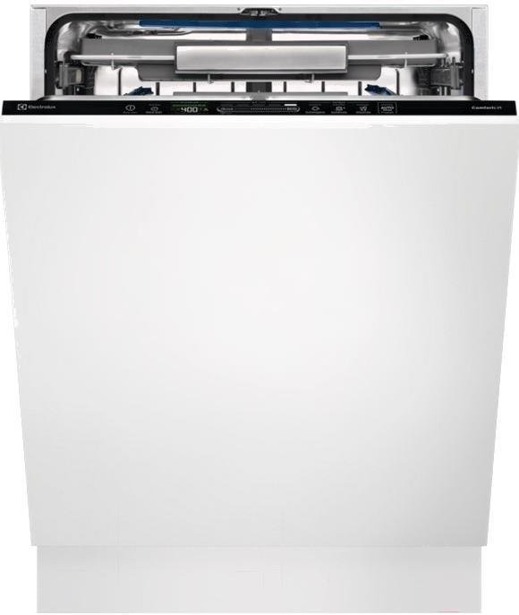 

Посудомоечная машина Electrolux EEC967300L, EEC967300L