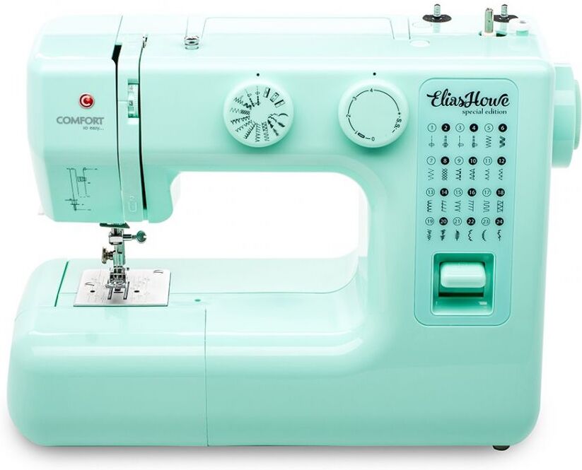

Швейная машина Comfort 35