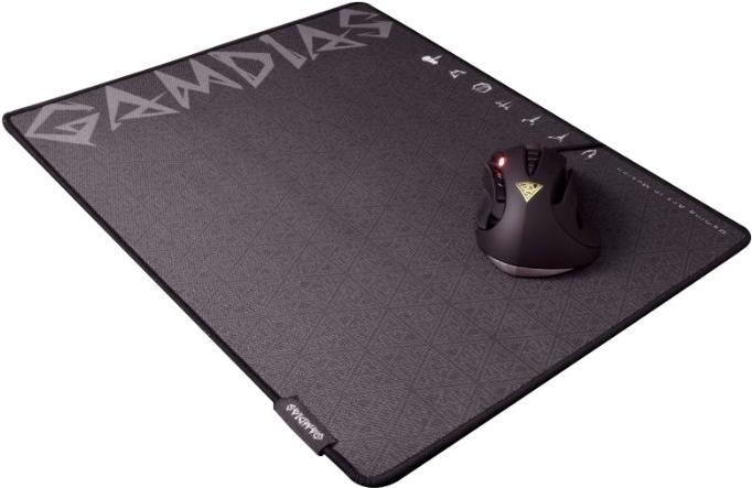 

Коврик для мыши Gamdias GMM1510 Control L, GMM1510 Control L