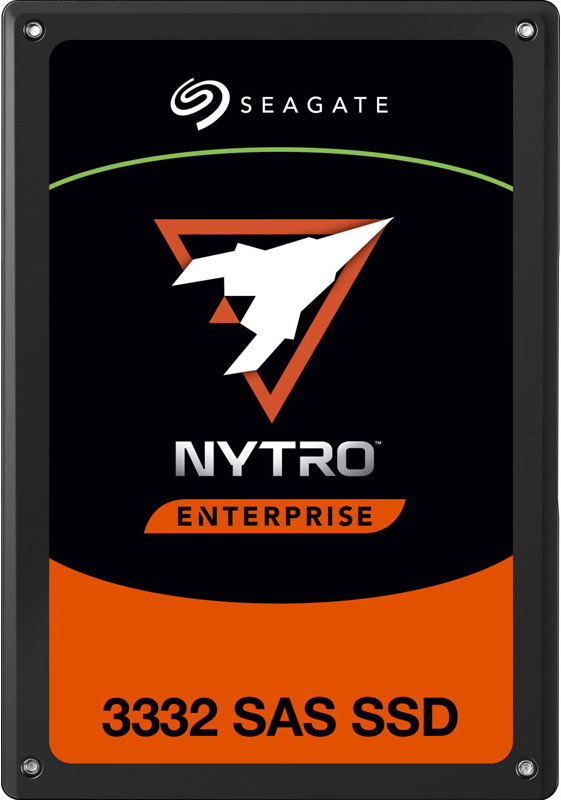 

SSD Seagate 1.6TB ETLC [XS1600LE70084], SSD диск Seagate Nytro 3532 1.6TB (XS1600LE70084)