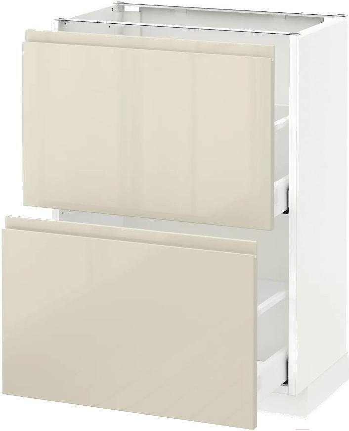 

Кухонный шкаф IKEA Шкаф-стол кухонный Метод/Максимера [692.387.21], Шкаф-стол кухонный Метод/Максимера