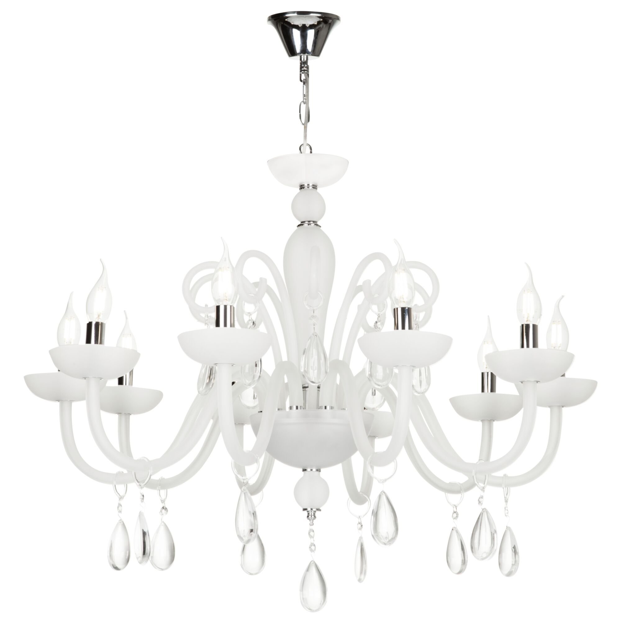 

Подвесная люстра Maytoni DIA011PL-10W, DIA011PL-10W