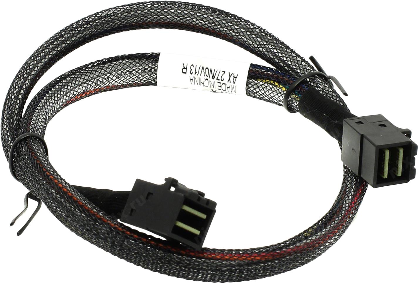 

Adaptec I-HDmSAS-HDmSAS-.5M [2282200-R], I-HDmSAS-HDmSAS-.5M