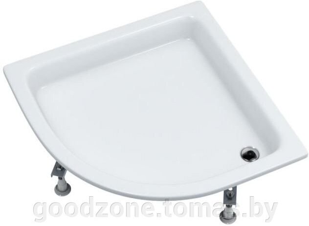 

Душевой поддон Iregio LDBR214 90x90x26