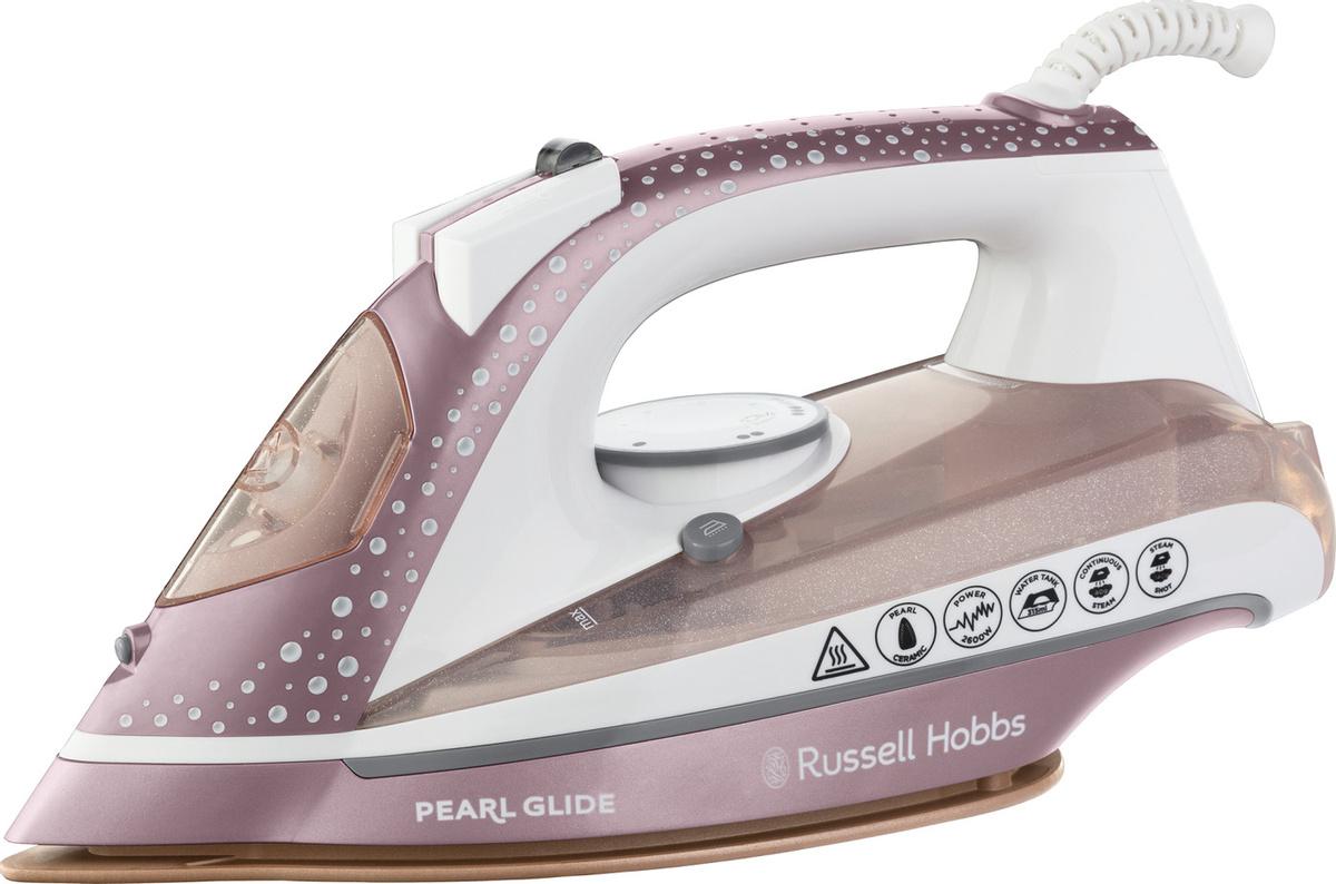 

Утюг Russell Hobbs 23972-56, 23972-56
