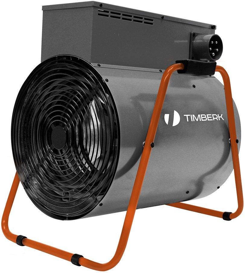 

Тепловая пушка Timberk TIH RE8 30M, TIH RE8 30M
