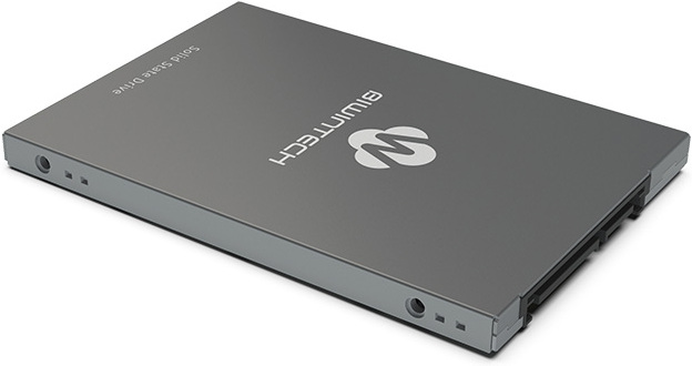 

Жесткий диск BiwinTech SSD 2.5 256Gb SX500 Series SX500-256GB (52S3A8Q#G)