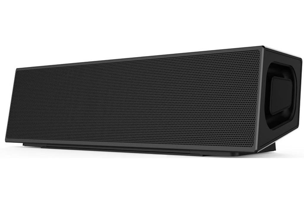 

Портативная колонка GZ electronics LoftSound GZ-11 черный [GZ-11(BK)], LoftSound GZ-11