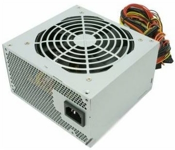 

Блок питания In Win Power REBEL 400W, RB-S400HQ7-0
