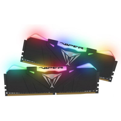 

Оперативная память Patriot DDR 4 DIMM 32Gb PC25600 [PVR432G320C6K], DDR 4 DIMM 32Gb PC25600