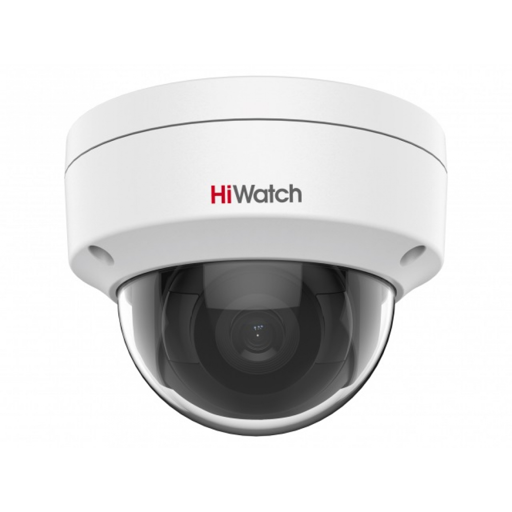 

IP-камера HiWatch DS-I202(D) (2.8mm)