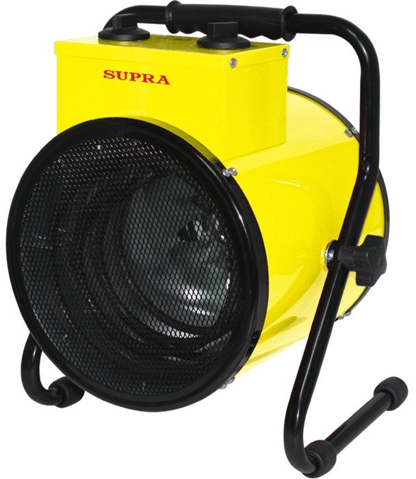 

Тепловая пушка Supra IH02-20, IH02-20