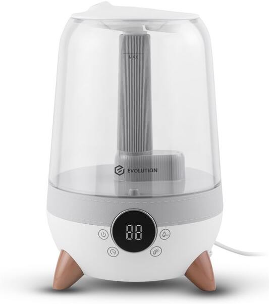 

Увлажнитель воздуха Evolution HF-888