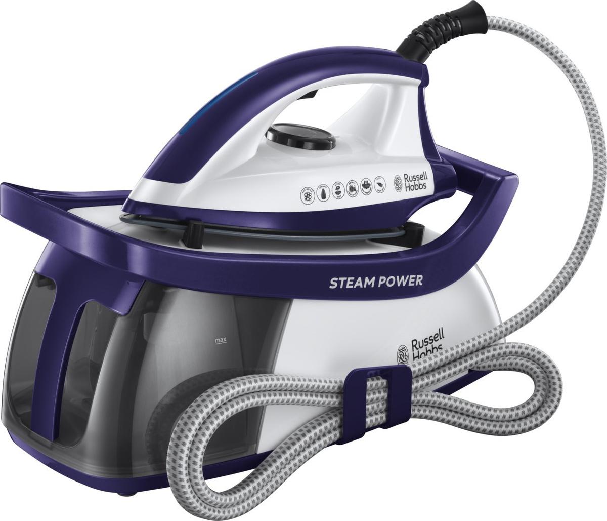 

Утюг Russell Hobbs 24440-56, 24440-56