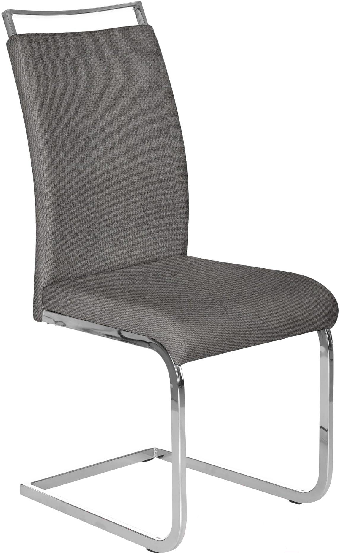 

Стул Halmar K350 серый [V-CH-K/350-KR], K350
