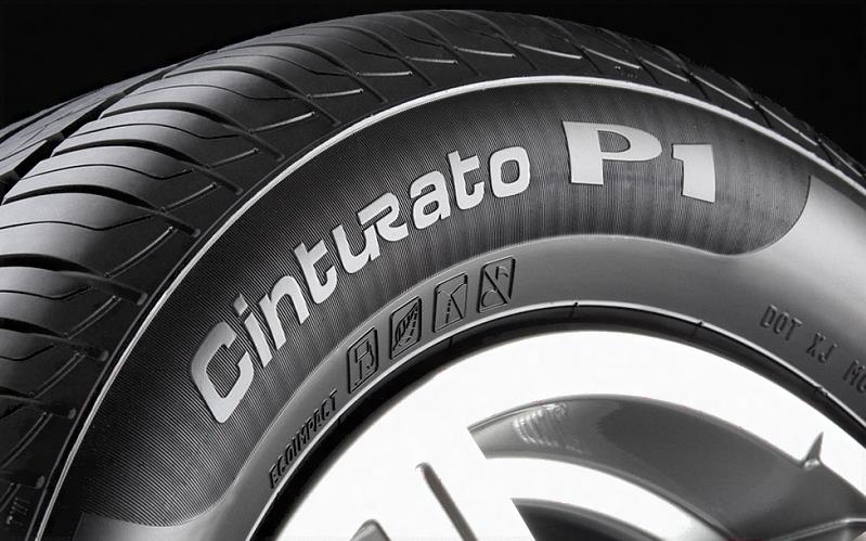 

Шины Pirelli Cinturato P1 195/65R15 91H летняя, Cinturato P1 195/65R15 91H летняя